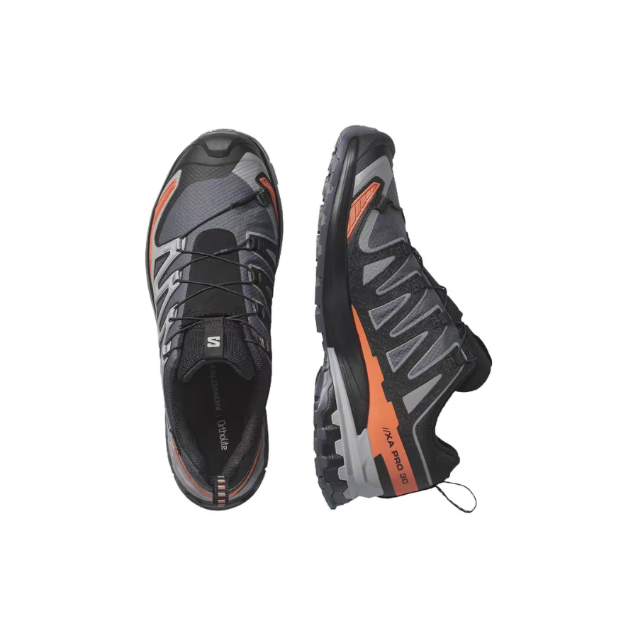 Salomon XA Pro 3D V9 GTX: Styl - Salomon Shoes Xa Pro 3D 评论和价格