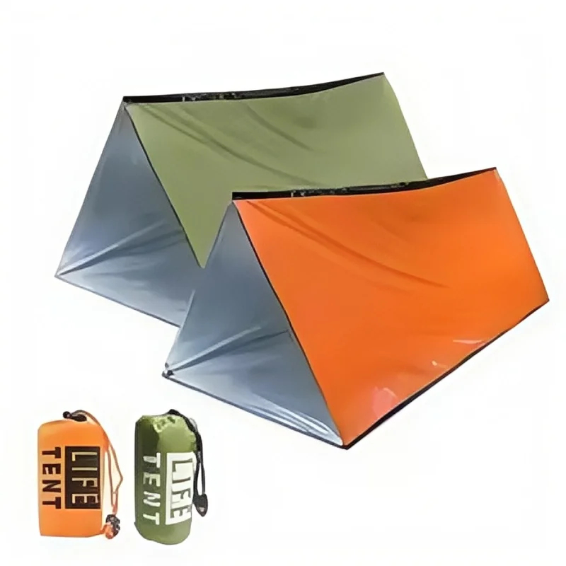2 Person Emergency Survival Sh - Bivy Bag Emergency 评论和价格