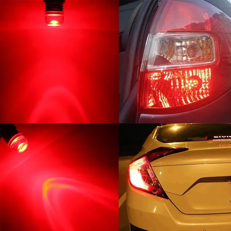 2Pcs Strobe Flashing Light Tur - Sos Light Strobe 评论和价格