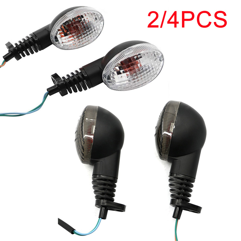 Motorcycle LED Bulb Turn Signa - Sos Light Strobe 评论和价格
