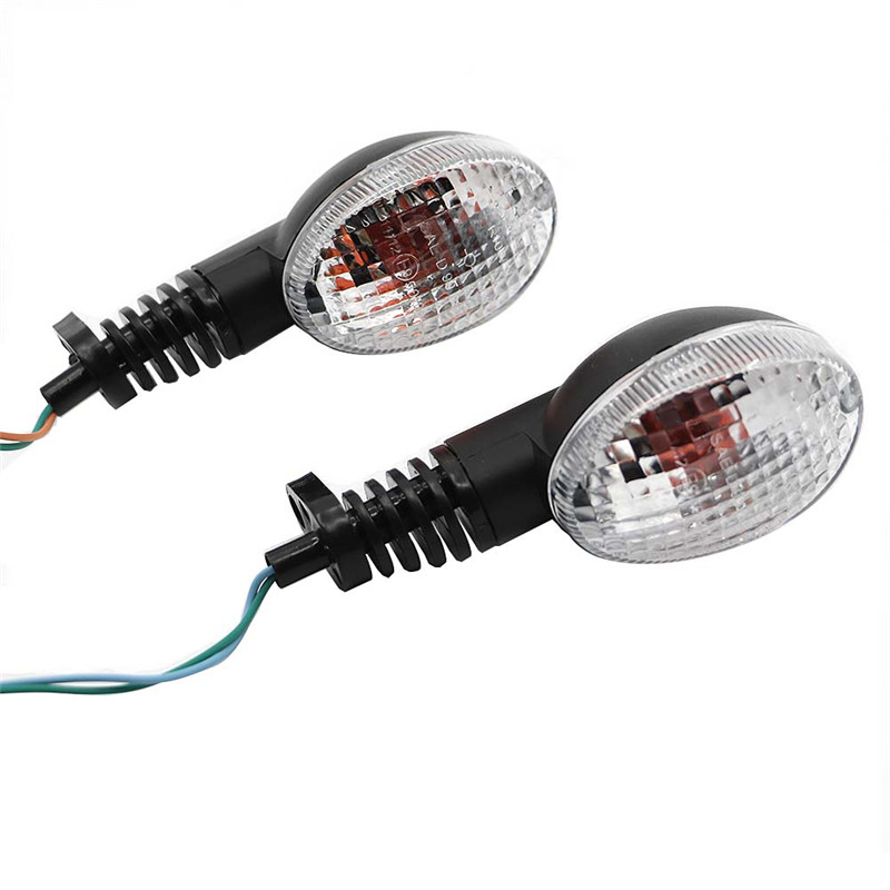 Motorcycle LED Bulb Turn Signa - Sos Light Strobe 评论和价格
