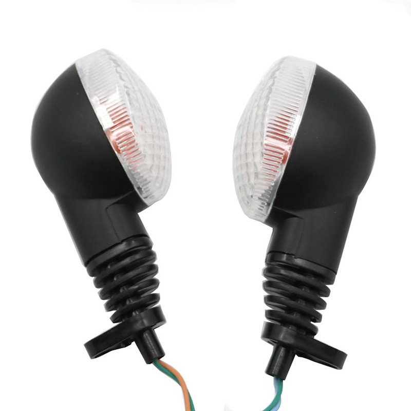 Motorcycle LED Bulb Turn Signa - Sos Light Strobe 评论和价格