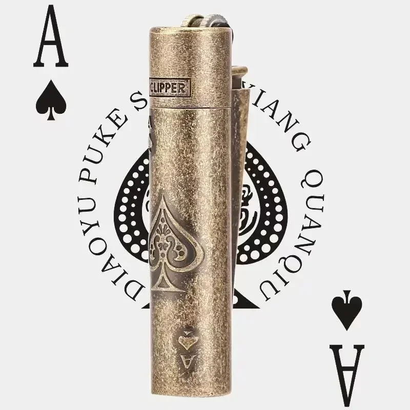 New Clipper Spades A Portable  - Fire Starting Kit 评论和价格