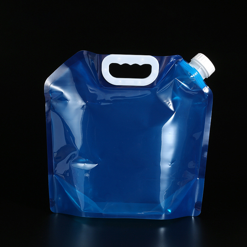 Collapsible Water Container Ba - Water Bag Collapsible 评论和价格