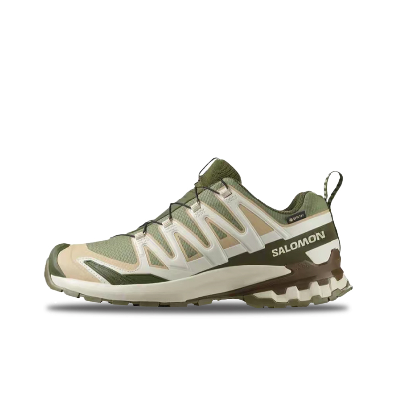 Salomon XA Pro 3D V9 GTX Men's - Salomon Shoes Xa Pro 3D 评论和价格