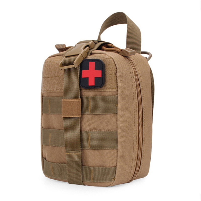 Molle Tactical First Aid Kits  - Bivy Bag Emergency 评论和价格