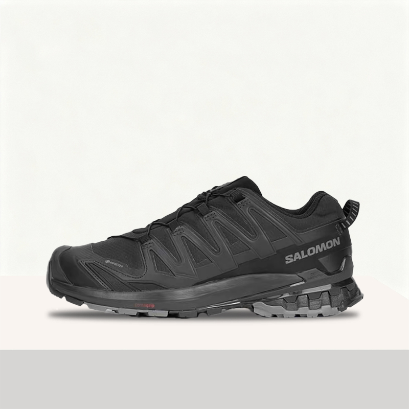Salomon XA Pro 3D V8: Retro,Cl - Salomon Shoes Xa Pro 3D 评论和价格