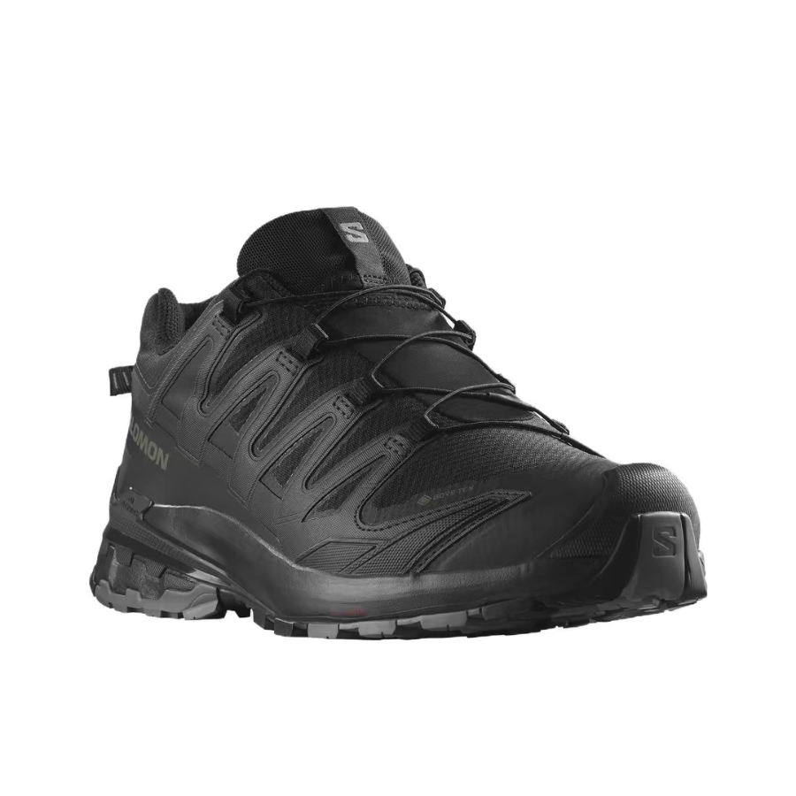Salomon XA Pro 3D V8: Retro,Cl - Salomon Shoes Xa Pro 3D 评论和价格