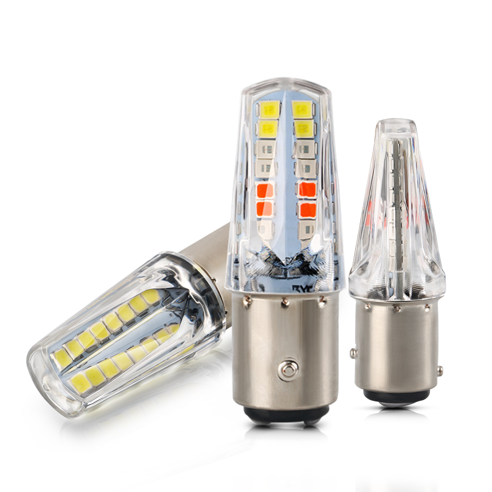 1pcs Motorcycle Led Lights 115 - Sos Light Strobe 评论和价格