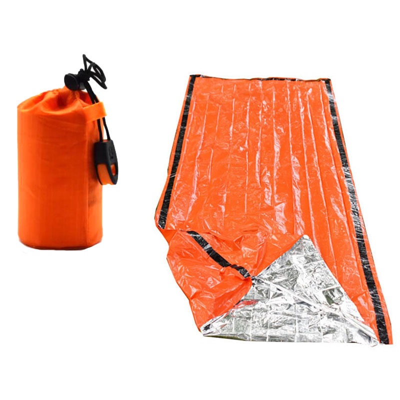 Portable Waterproof Emergency  - Bivy Bag Emergency 评论和价格