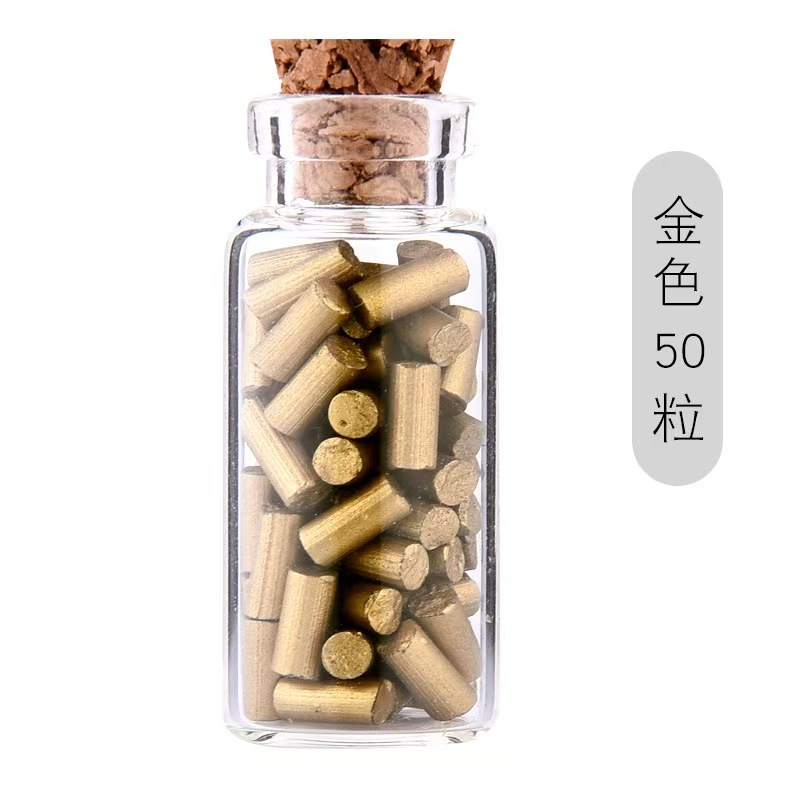 100pcs Flint Gold Black Univer - Fire Starting Kit 评论和价格